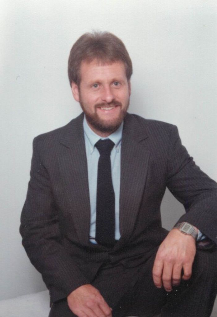 Danny Ray Coldiron