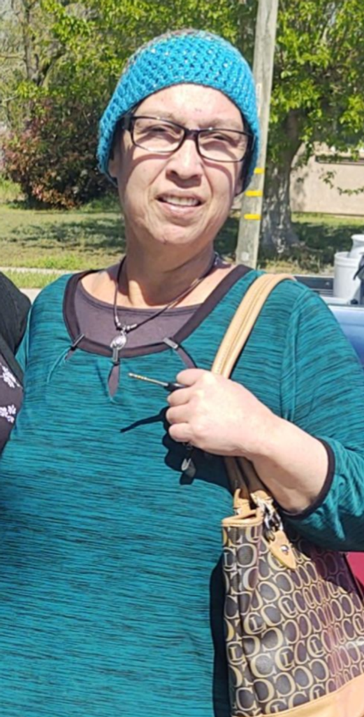 Angelita - Martinez Profile Photo