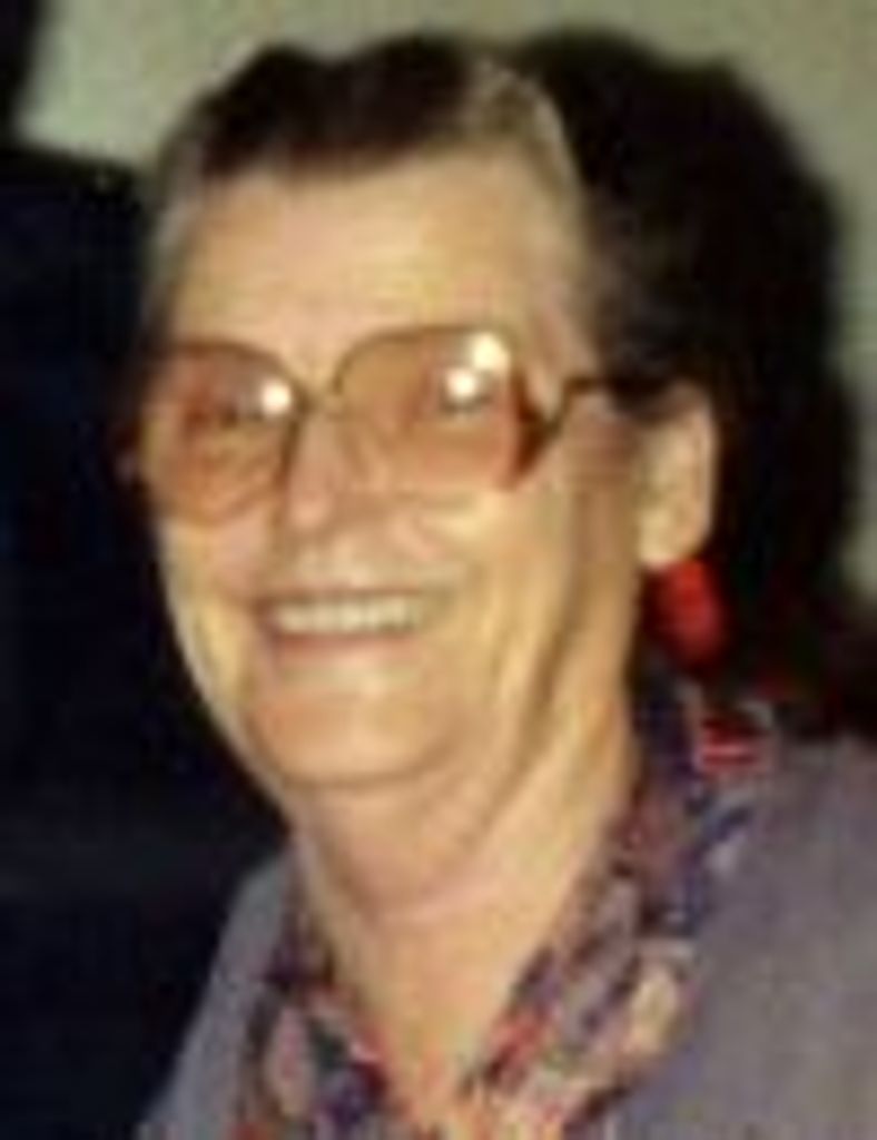 Imogene (Boland) Brummett