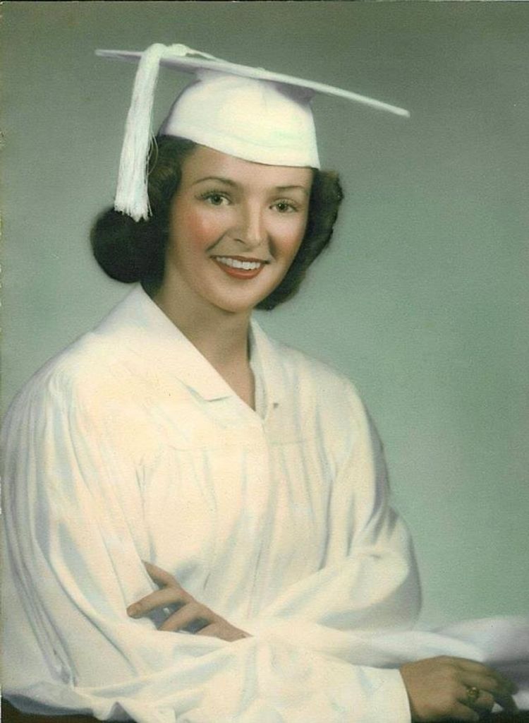 Julia McCann
