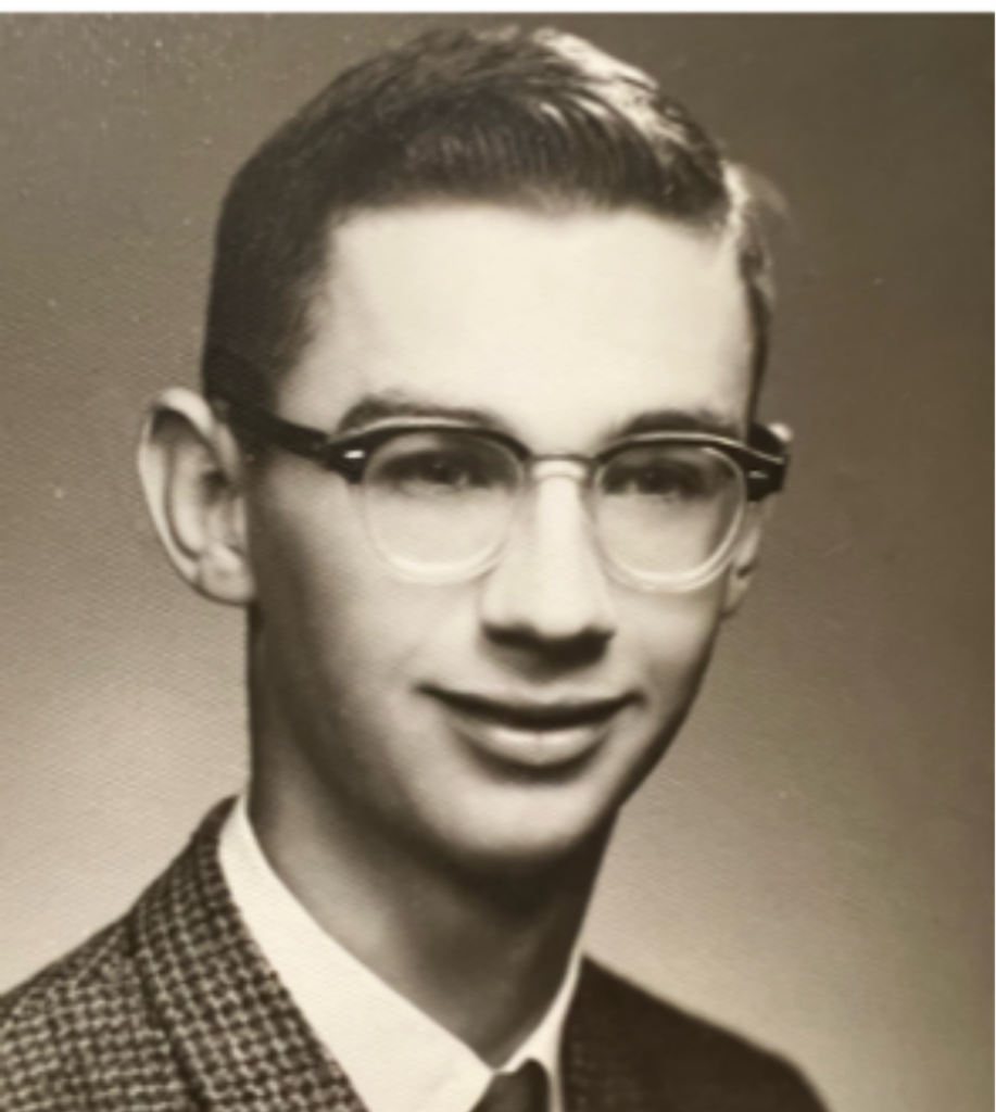 Marshall "Winkie" Rogers