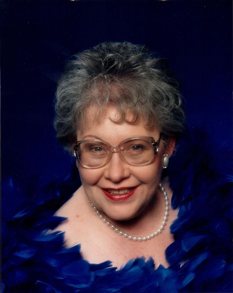 Patricia L. Titcombe Profile Photo