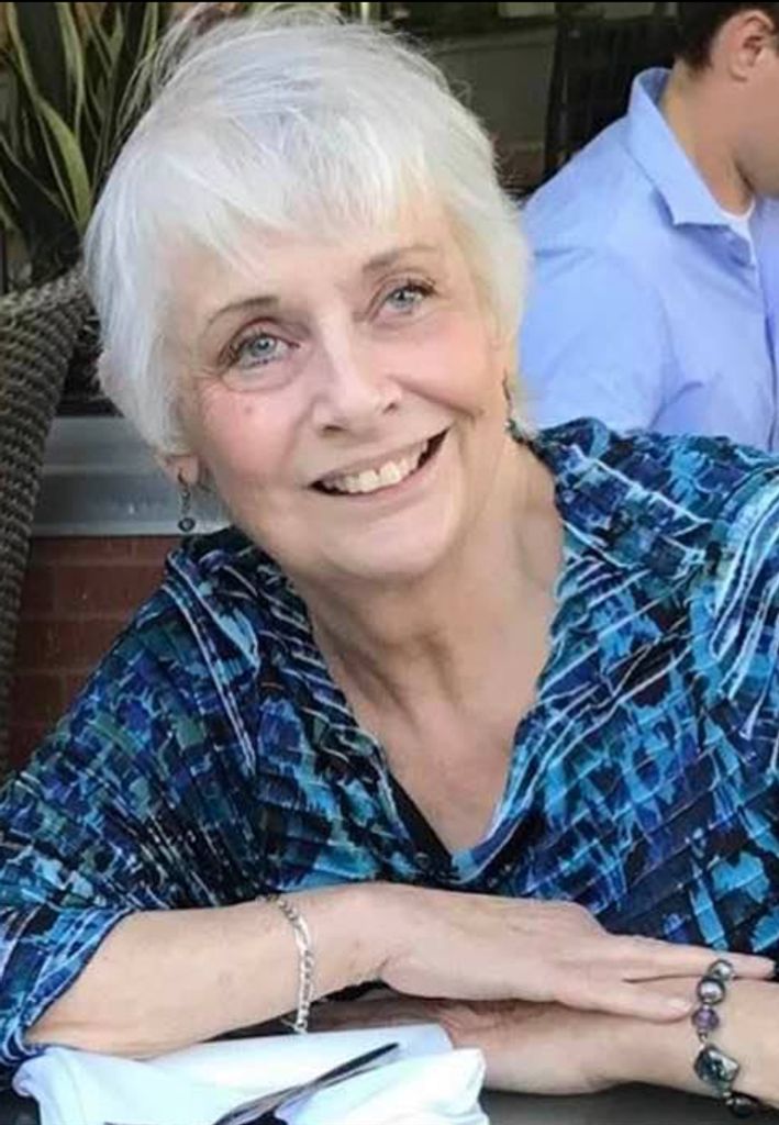 Susan Murphy