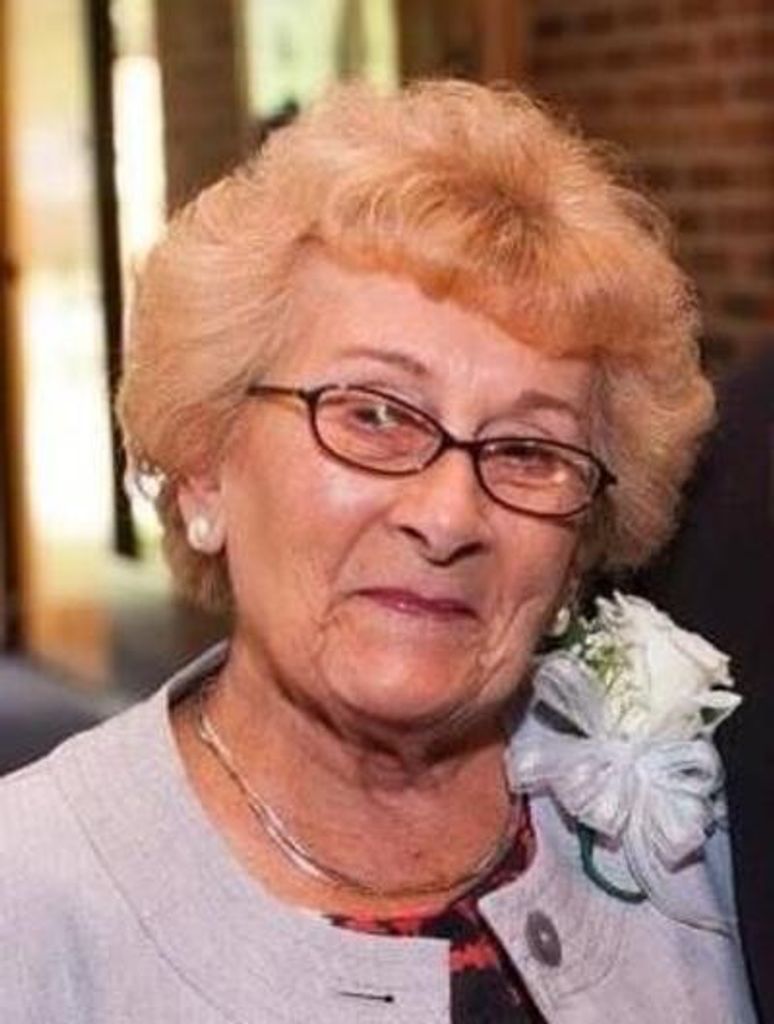 Mercedes "Cede" E. Ferrick Profile Photo