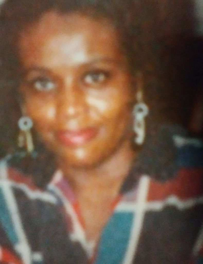 Brenda Doris Cotton Profile Photo