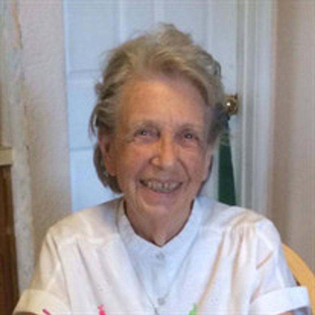 Lucretia Sue Schmetzer