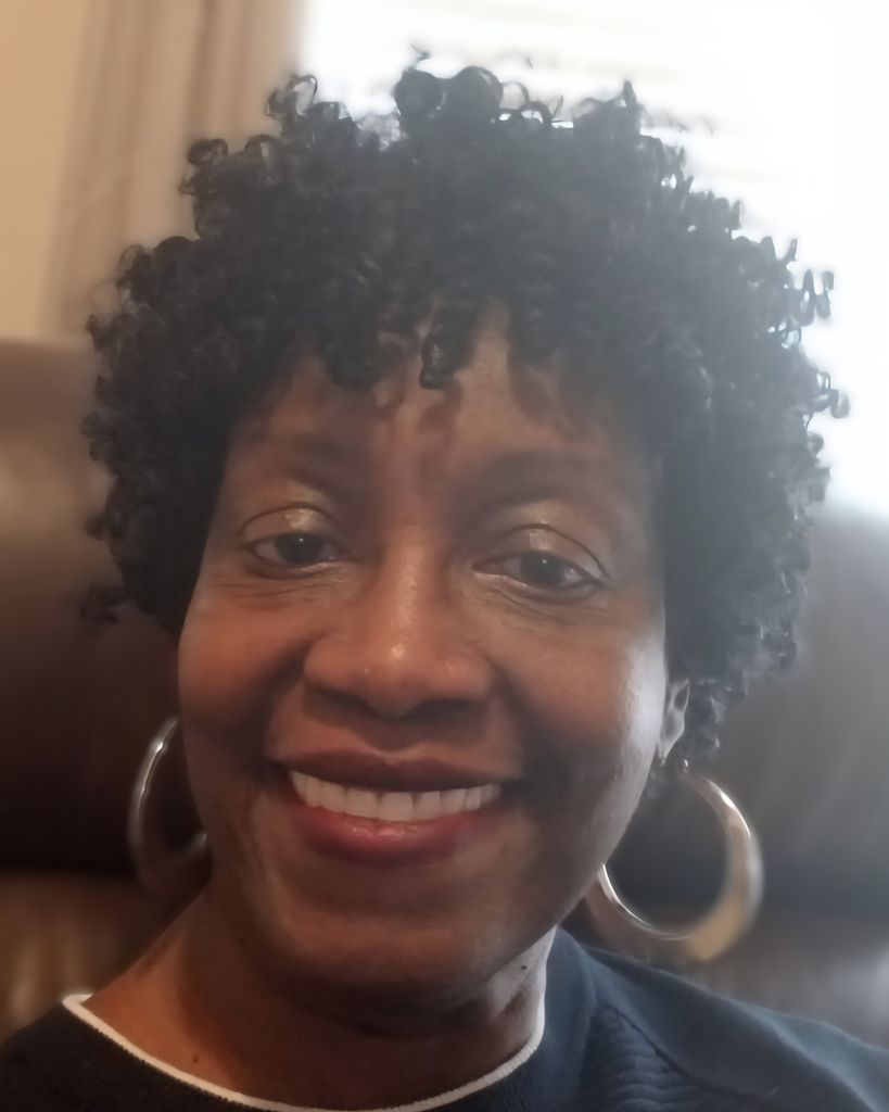 Vicki Rochelle Kennedy