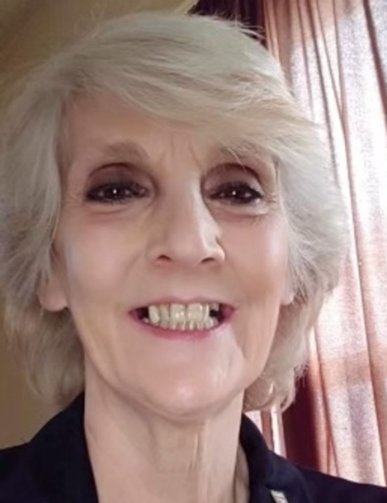 Learlene "Lena" Stoltz Profile Photo