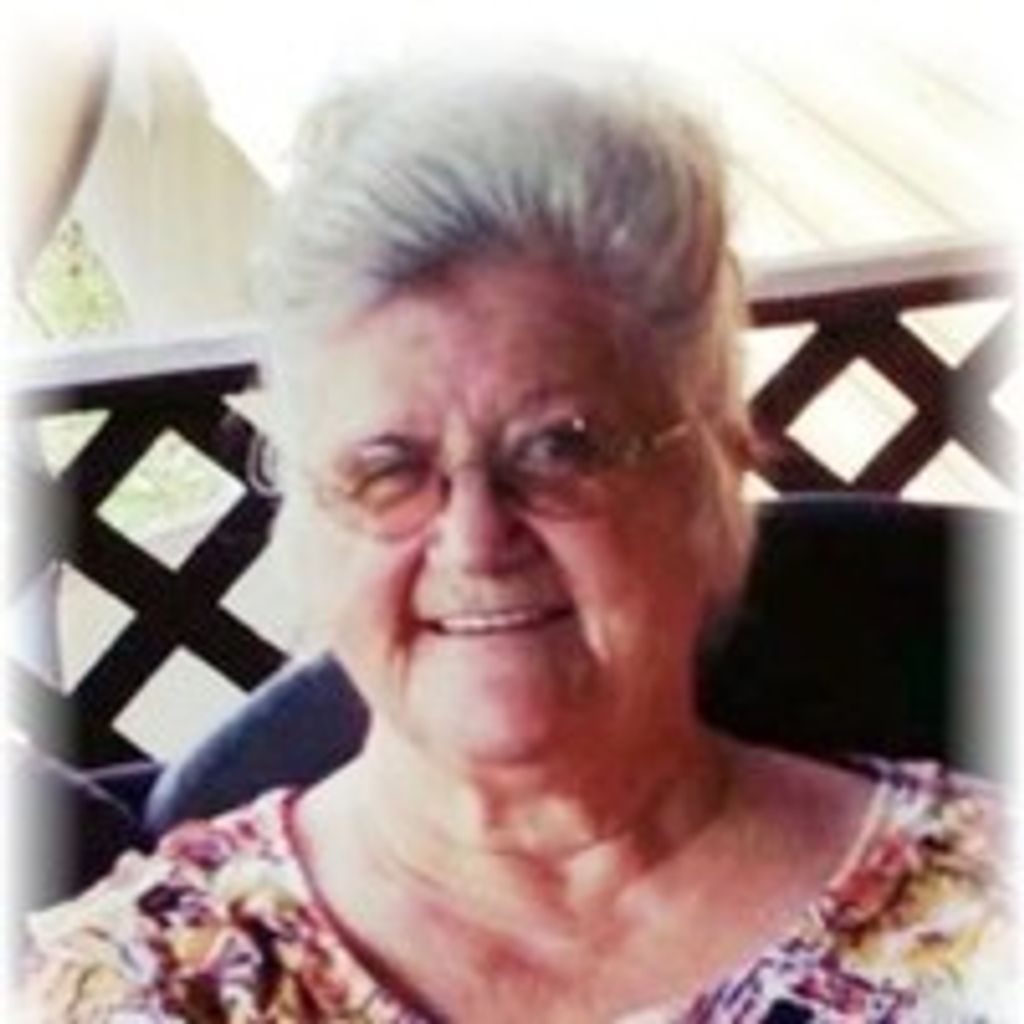 Ida W. Brock
