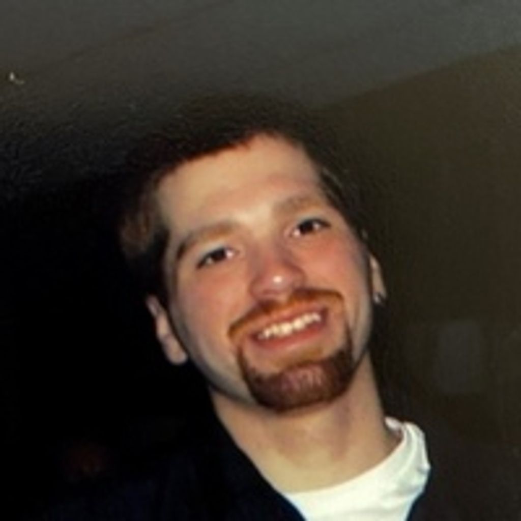 Jeffrey "Alex" Burnette Profile Photo