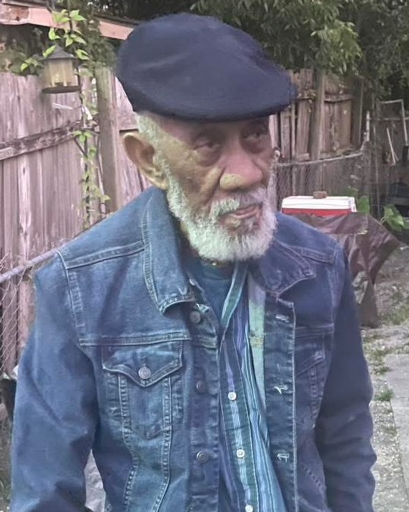 Robert Turner, Jr. Profile Photo