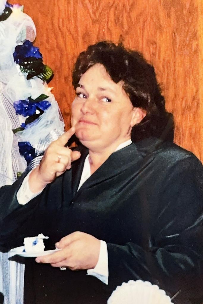 Debra J. Foster Profile Photo