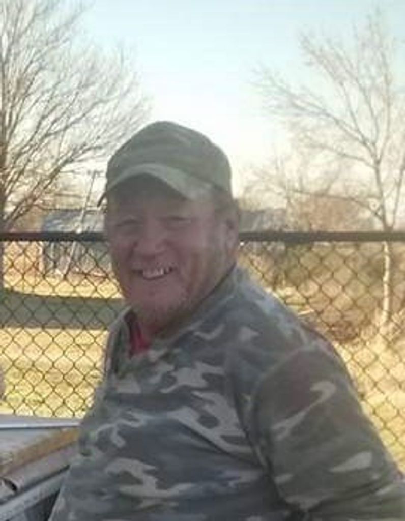 Thomas Charles Barr, Sr