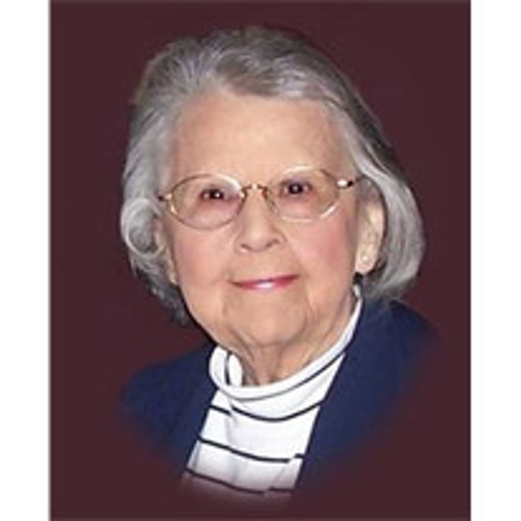 Yvonne G. Naylor
