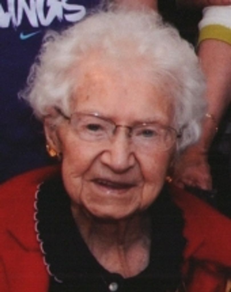 Elmeda E. Tuttle