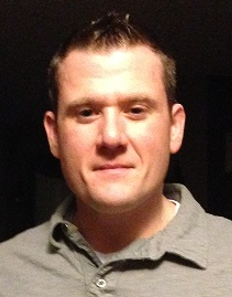 Ted E. Knickerbocker Jr.