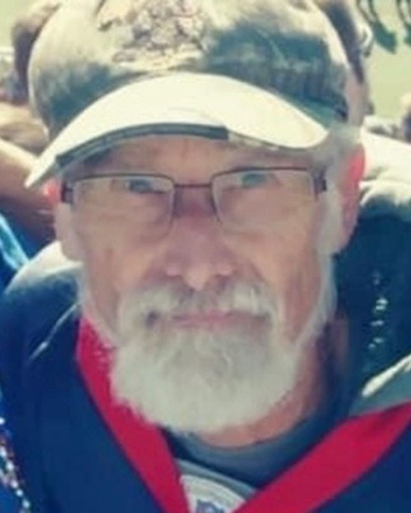 Jack D. Rapalee Profile Photo