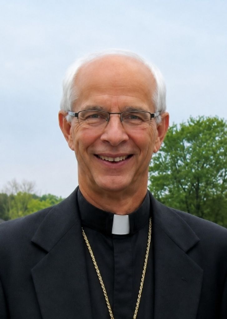 The Reverend Gerry Wayne Mohr Profile Photo