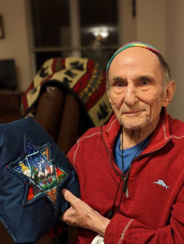 Seymour      Sy J. Klionsky Profile Photo