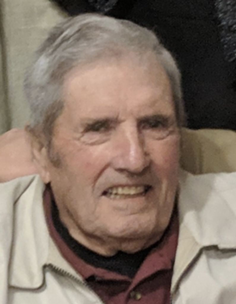 Jerome Edmund Herrmann