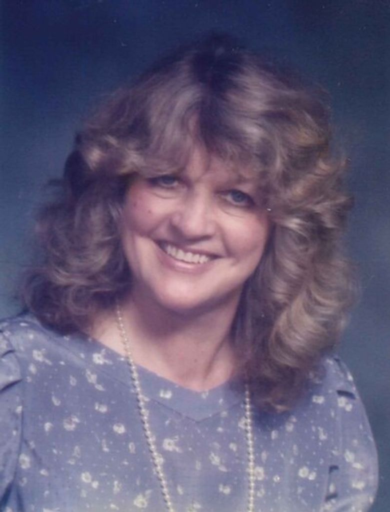 Nancy Jean (Braun) Thurow Profile Photo