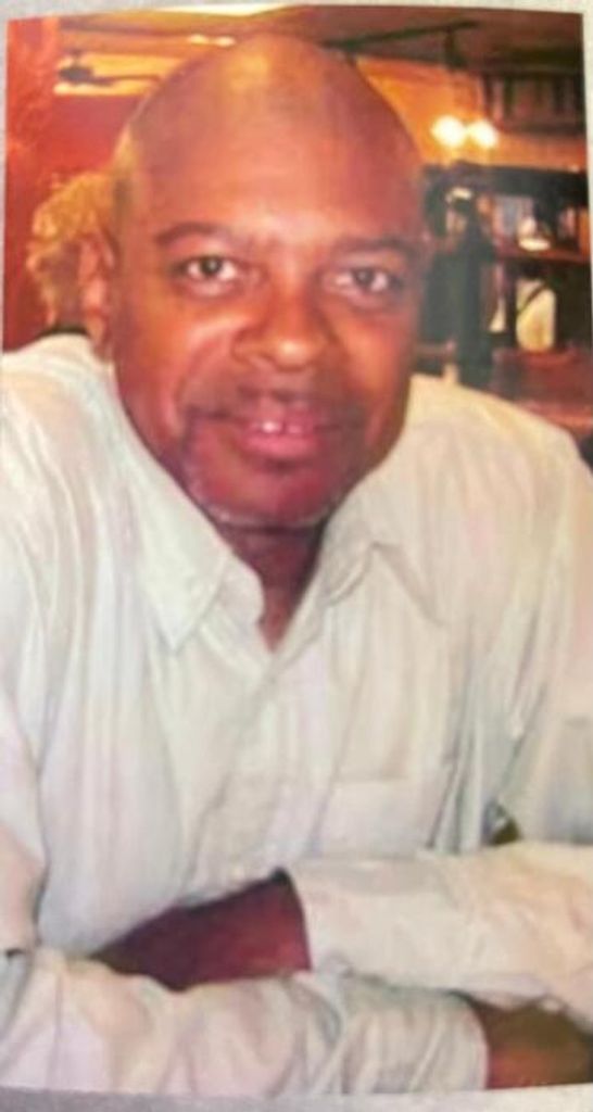 Robert O'Neil Williams Profile Photo