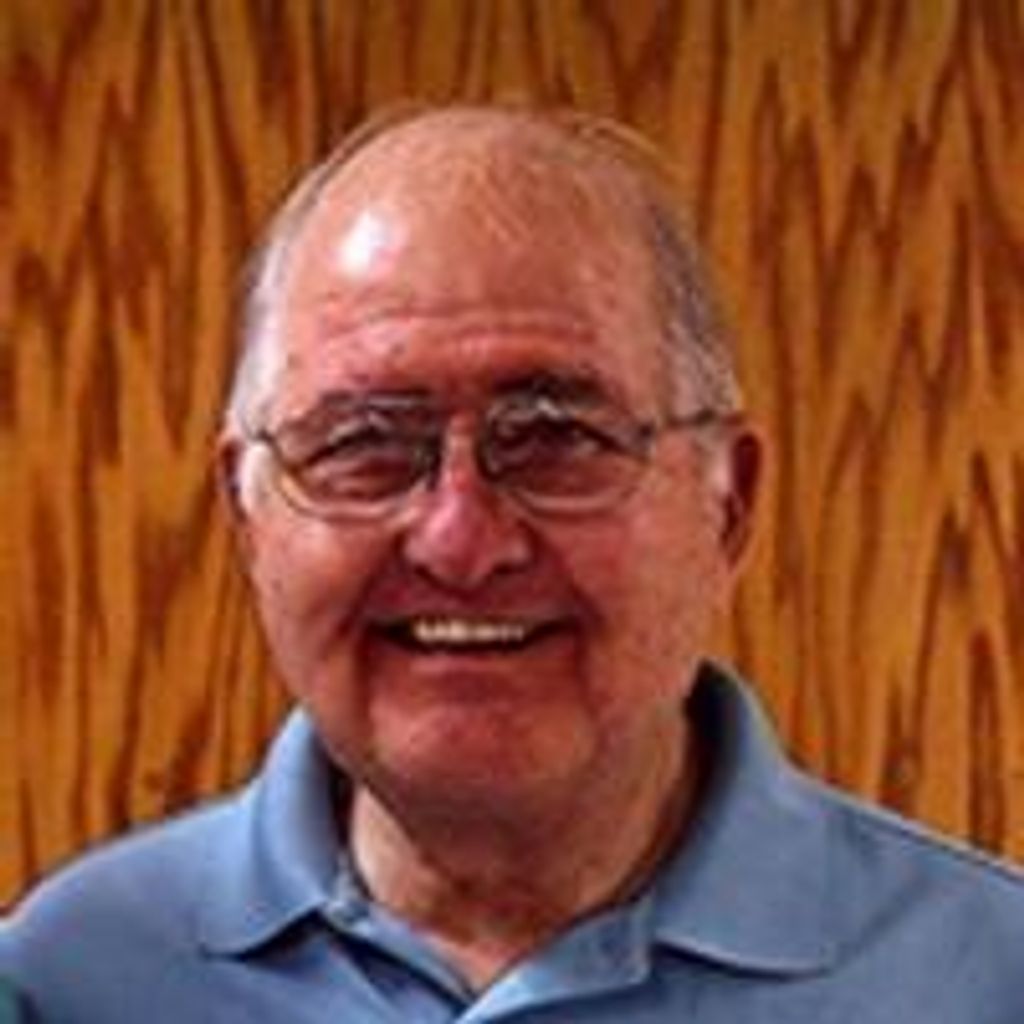 Gary LaVerne Ross