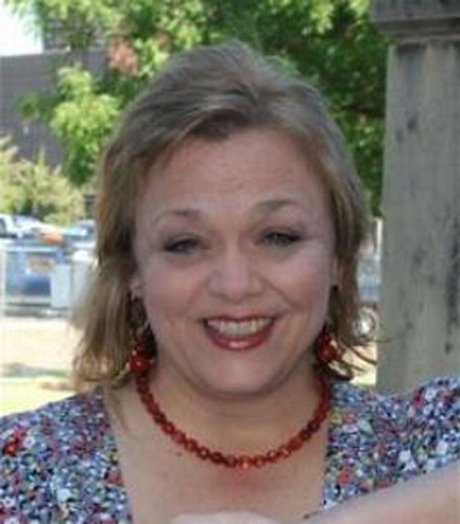 Shelly Fitzpatrick Profile Photo