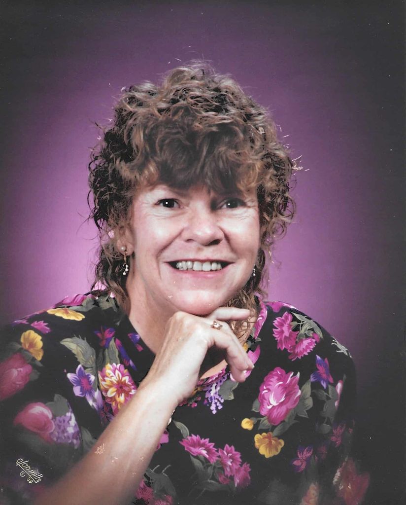 Kathy Ann Corbett Profile Photo