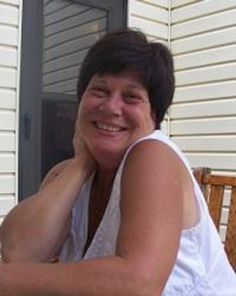 Barbara J. Zimmerman