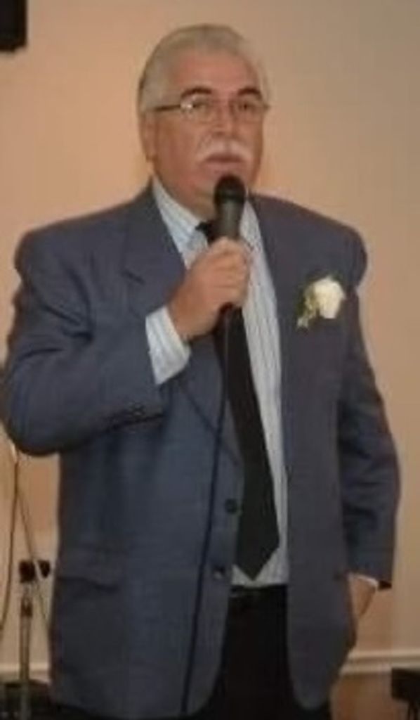 Mr. Victor Manuel Santana Rodriguez Profile Photo