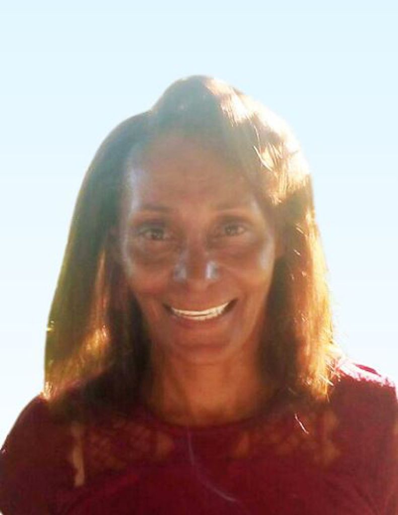 Virginia Wilson