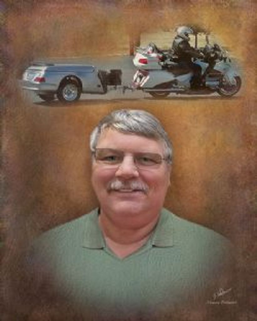 Michael Golay