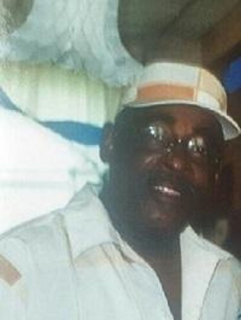 Bernard "Chuck" Daise Sr.