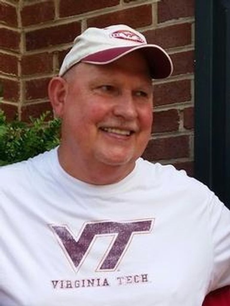 William (Bill) Williamson
