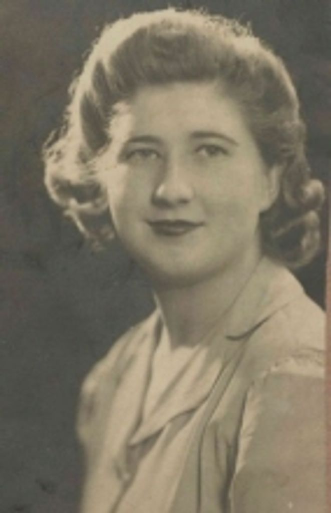 Patricia Hopkins Hillery