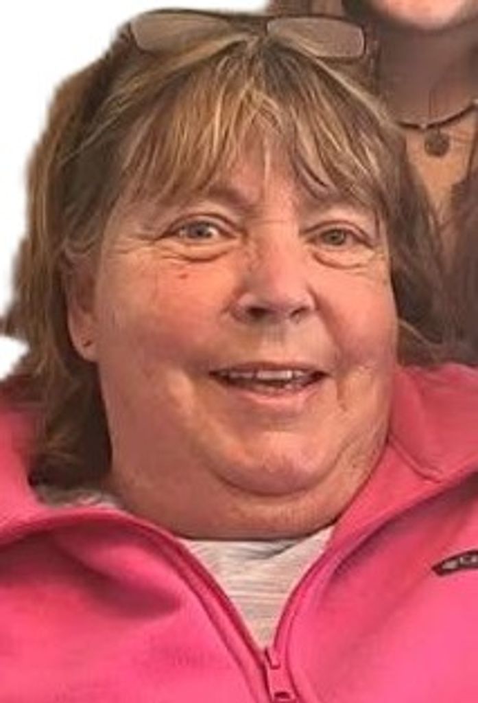 Mary Fadigan Profile Photo