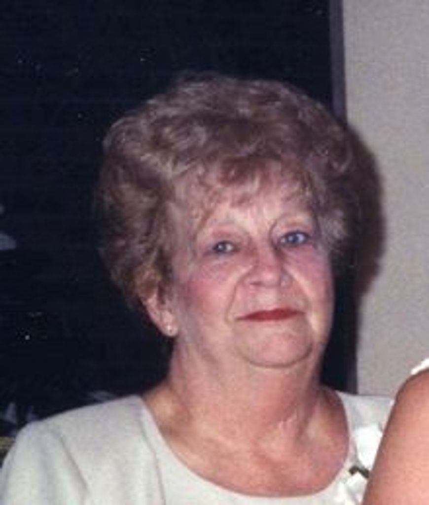 Betty Clark Profile Photo