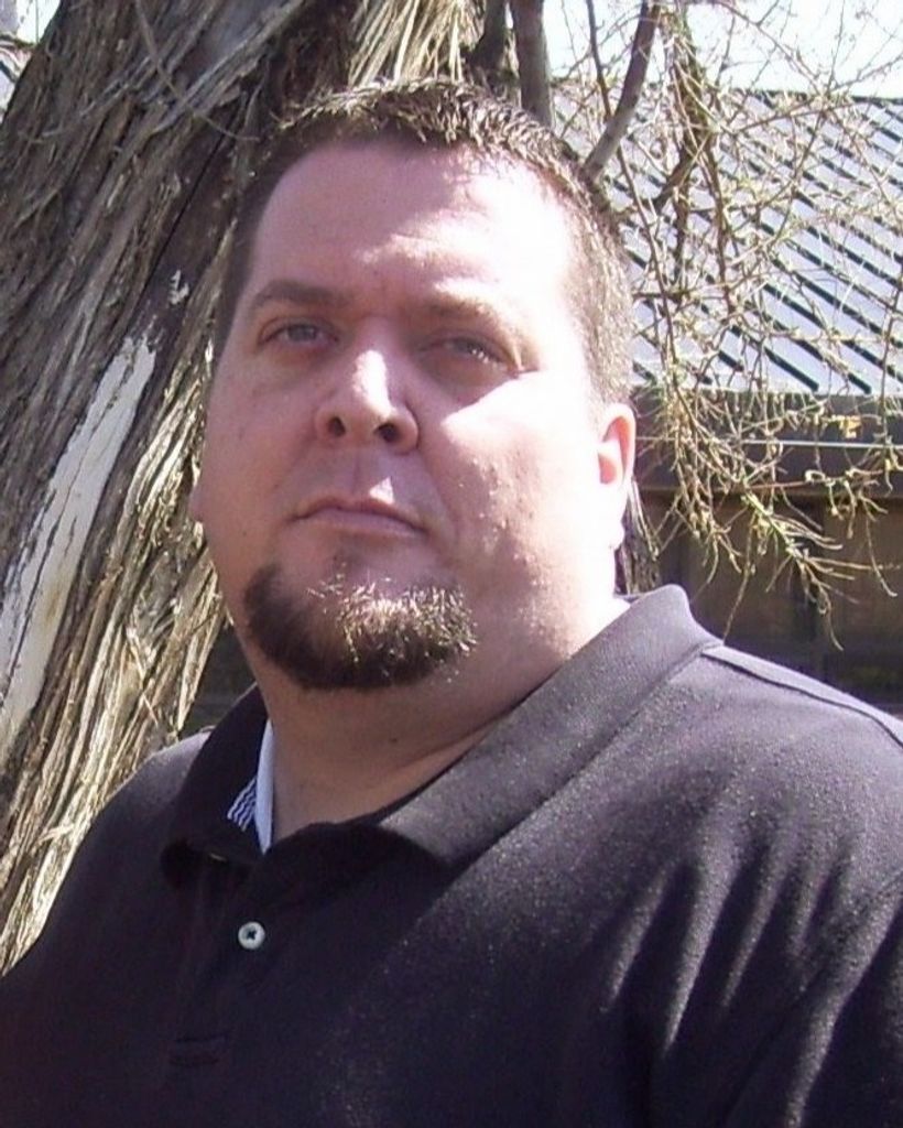 Darrin Joseph Billings