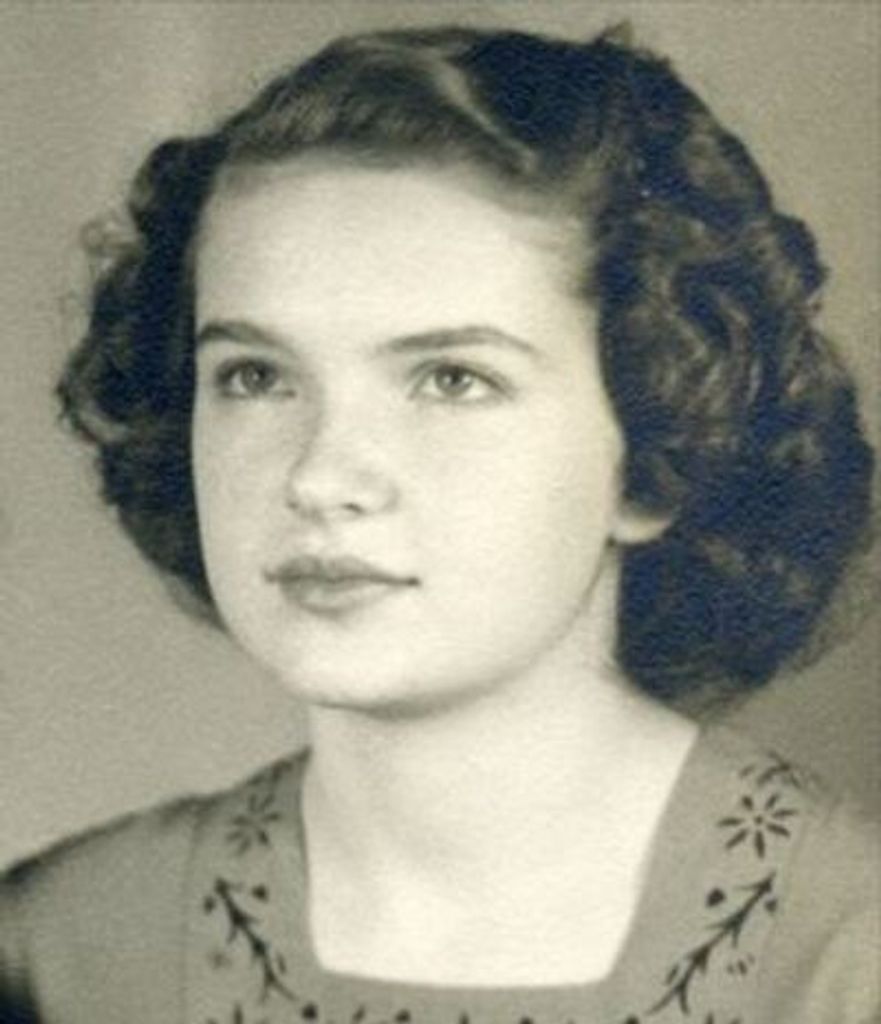 Ramona Dawn Stewart