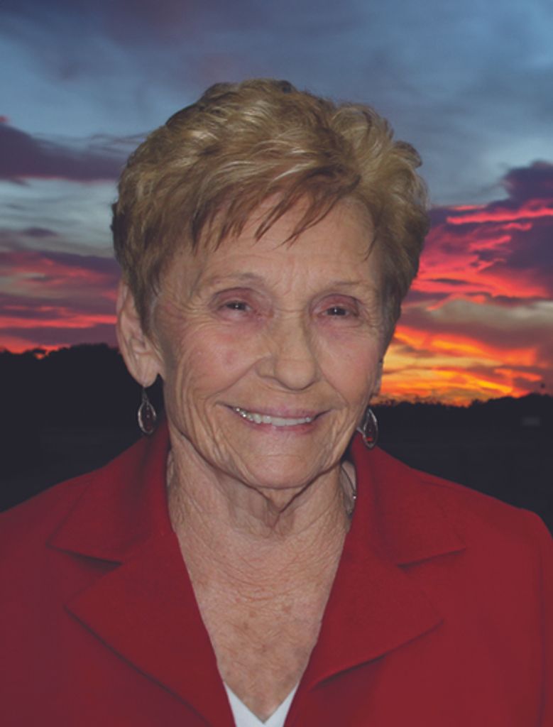Lula Pearl Morris Profile Photo