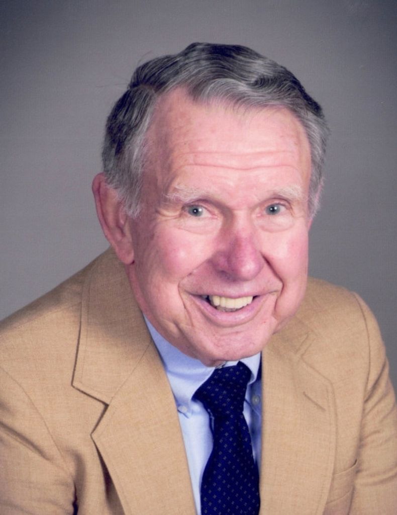 Charles Judge Profile Photo