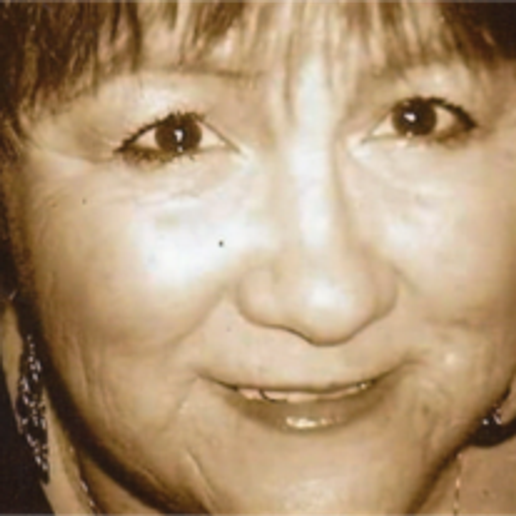 Theresa Baca