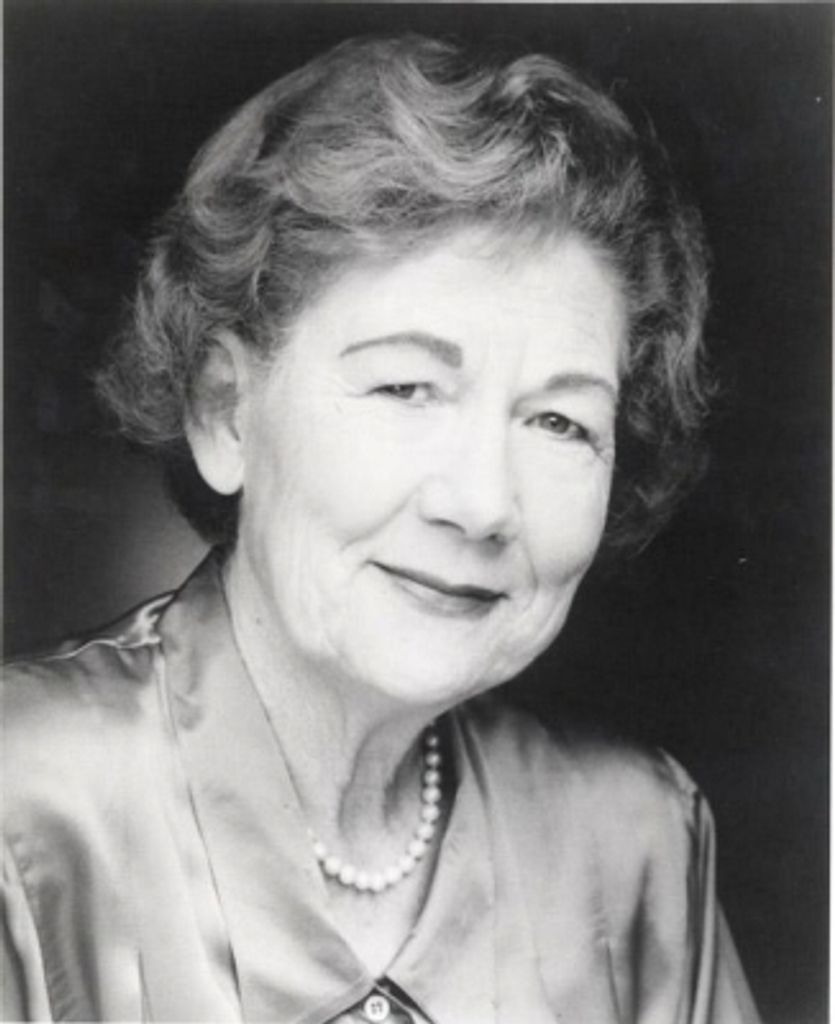 Thelma Edward Carey