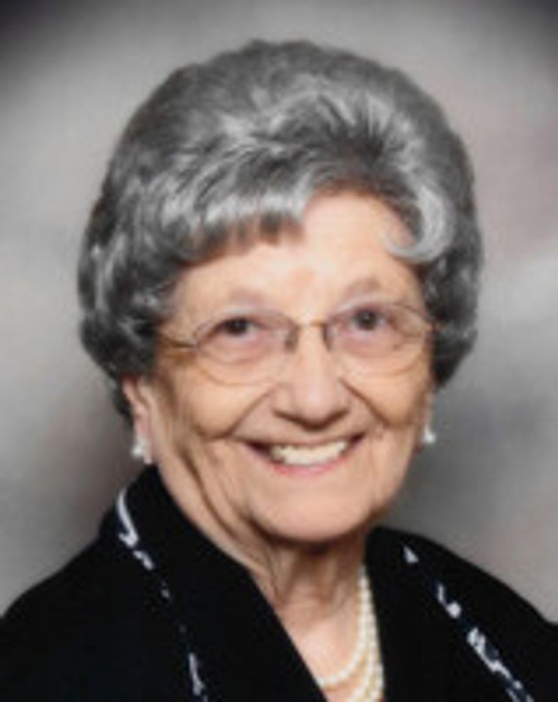 Fern Paulson Profile Photo