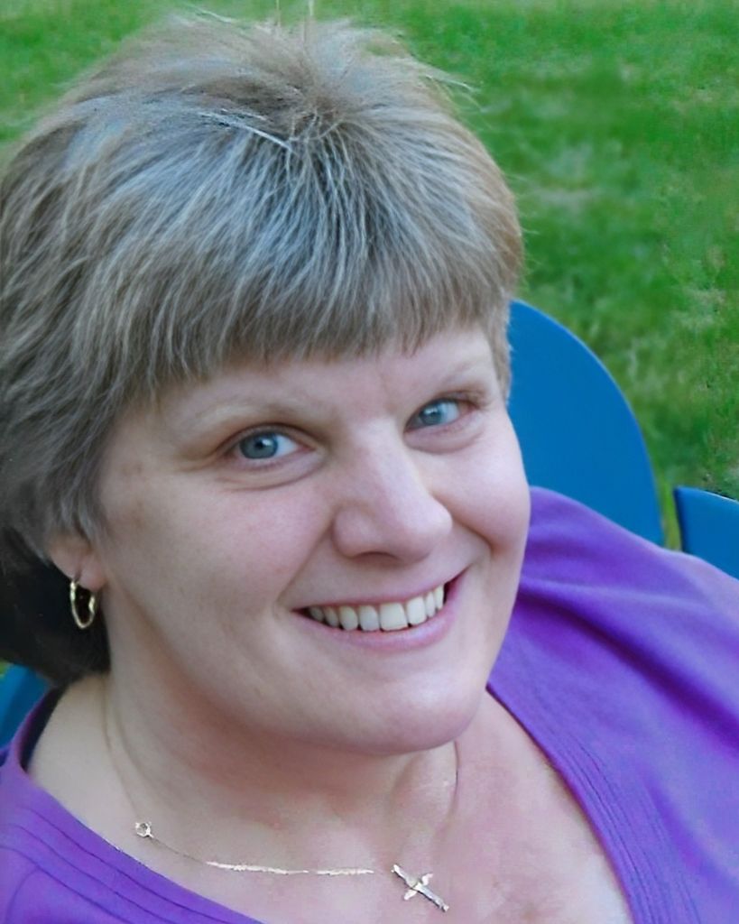 Doreen Gibbons Conrad