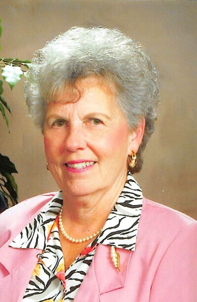 Shirley Ann Edwards Profile Photo