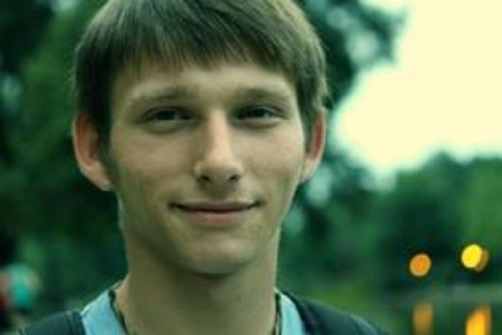 Christopher Cory Lloyd