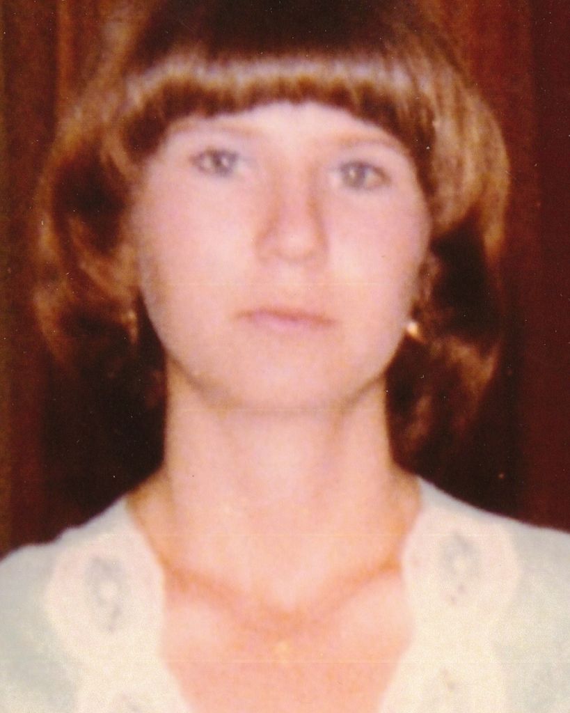 Cynthia Marie Galusha