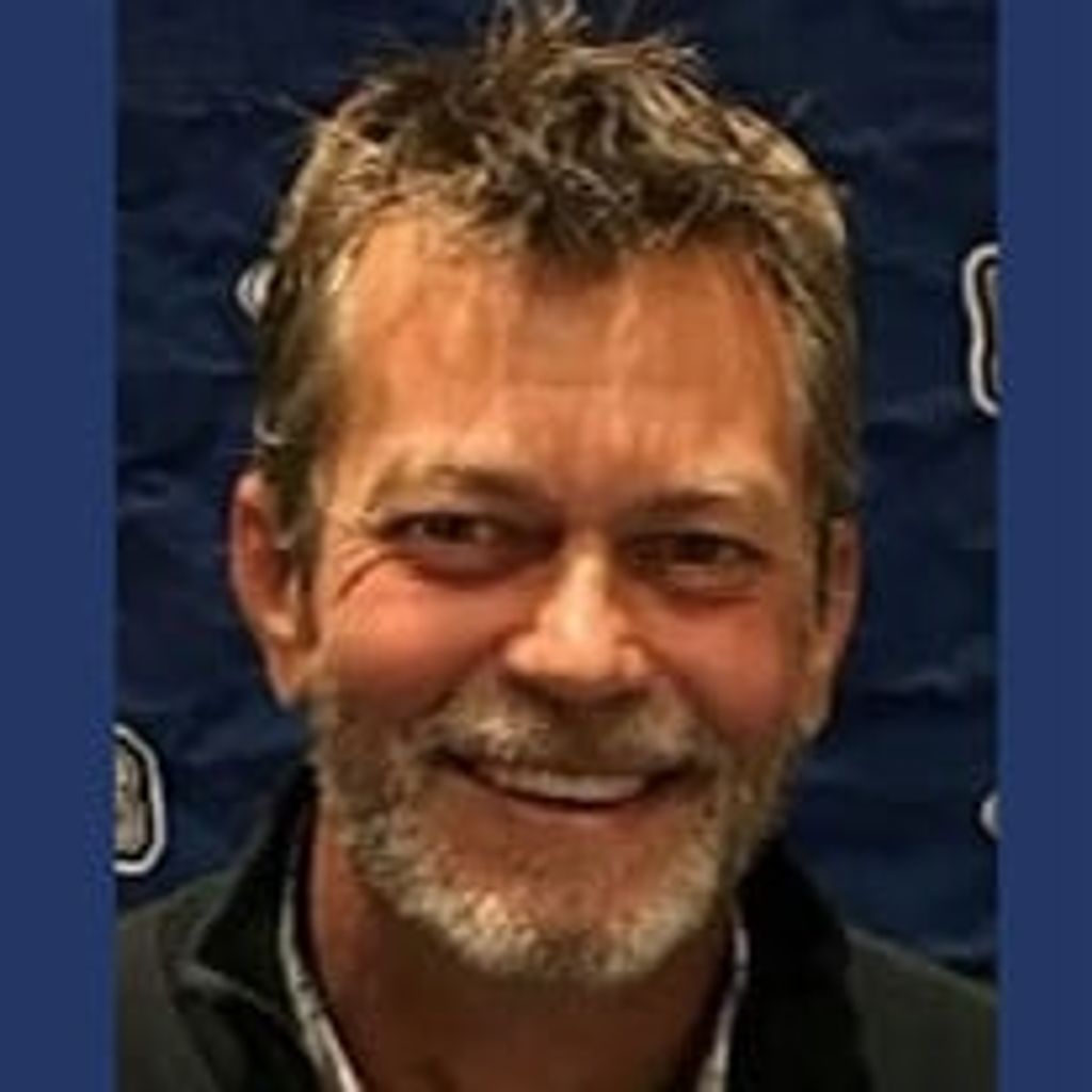 John Russell Eggenberger
